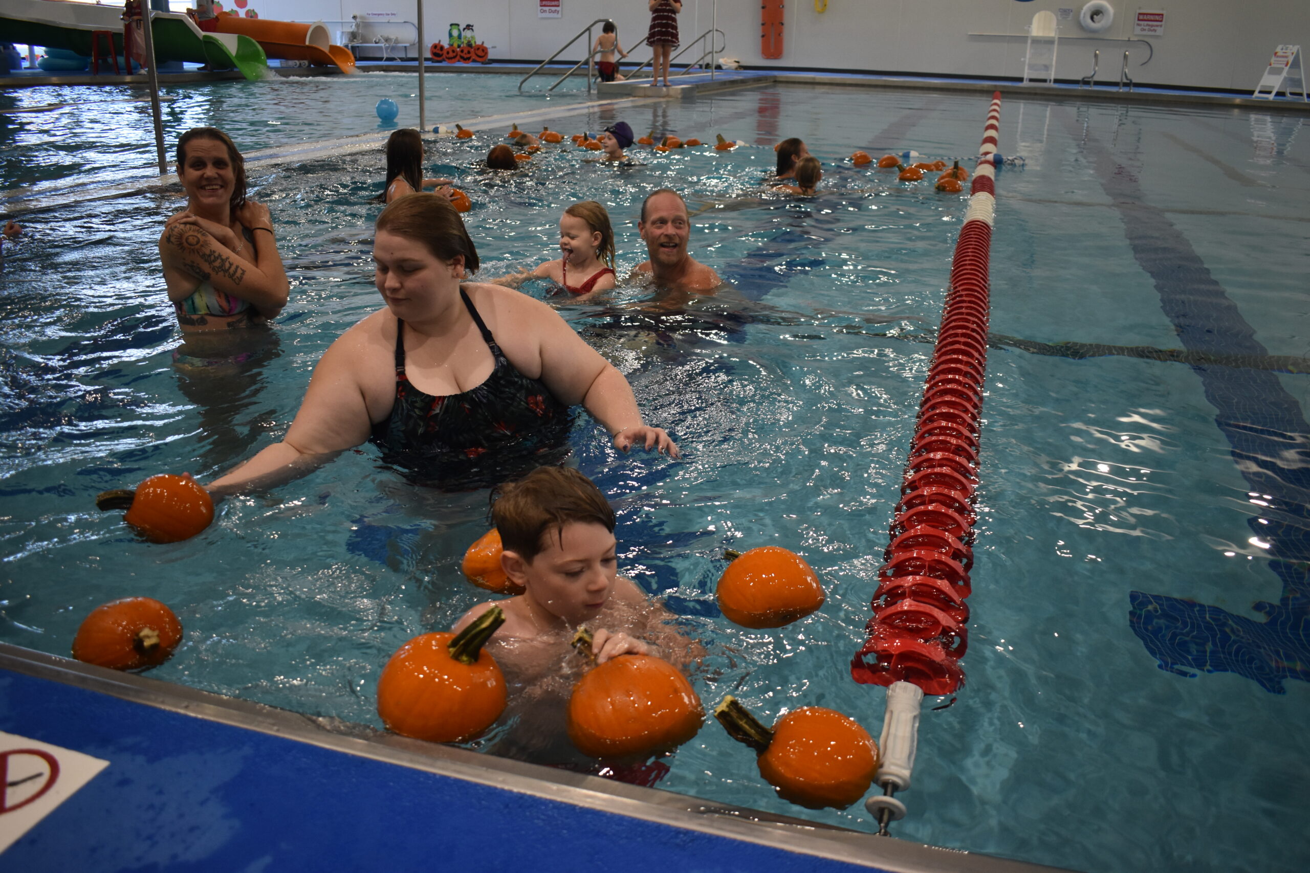 Wading in creative waters News, Sports, Jobs The Journal